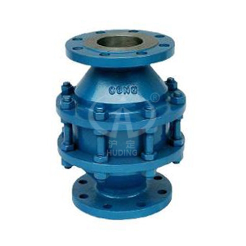 FPB-W型瓦斯阻火器